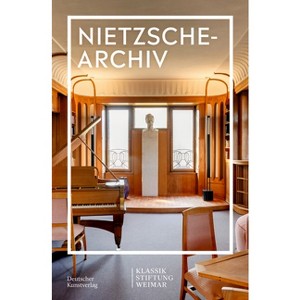 In Focus - (Im Fokus) by  Klassik Stiftung Weimar (Paperback) - 1 of 1