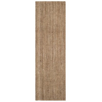Natural Fiber NF447 Hand Woven Indoor Rugs - Safavieh