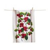 tagltd Stinson Rectangular Dinnerware Serving Tray Platter - 3 of 3
