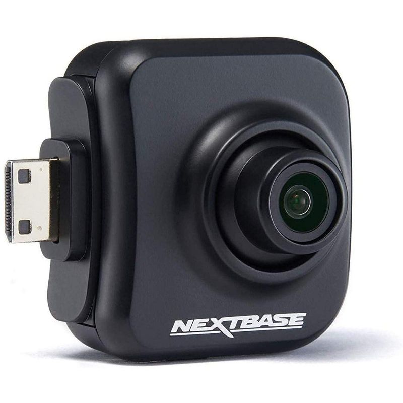 Nextbase Cabin View Camera, for Nextbase 322GW, 422GW, and 522GW Car Dashboard Cameras, 3 of 9