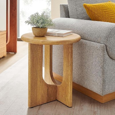 Modway Rivian Round Side Table