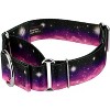 Country Brook Petz Martingale Dog Collar - Geek Chic Collection (1 1/2 Inch) - 2 of 4