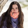 Turtle Fur Comfort Lush Neck Warmer - Adult Recycled High Pile Fleece Winter Neck Gaiter - 3 of 4