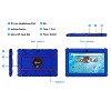 Contixo 7" Kids Tablet, 32GB, 2024 Model, 50 Disney eBooks, Android 11, Parental Controls,  Ages 3-12 - image 3 of 4