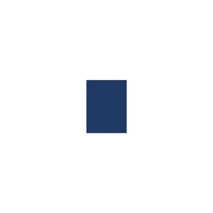LUX 100 lb. Cardstock Paper 11" x 17" Navy 250 Sheets/Ream (1117-C-103-250) - 1 of 1