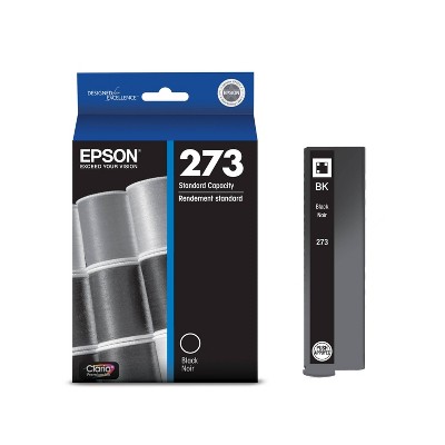 Epson 273 Single Ink Cartridge - Black (T273020-CP)_2