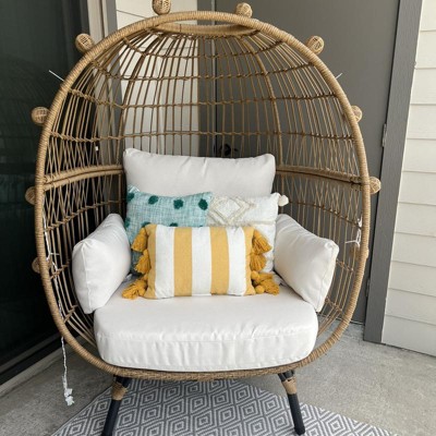 Target opalhouse egg chair new arrivals