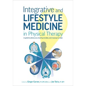 Integrative and Lifestyle Medicine in Physical Therapy - 1 of 4