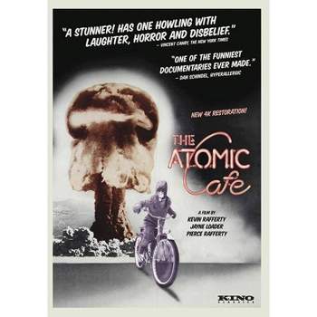 The Atomic Cafe (2018)