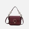 MKF Collection Fantasy Croc Vegan Leather Women's Shoulder Crossbody Bag by Mia K - 2 of 4