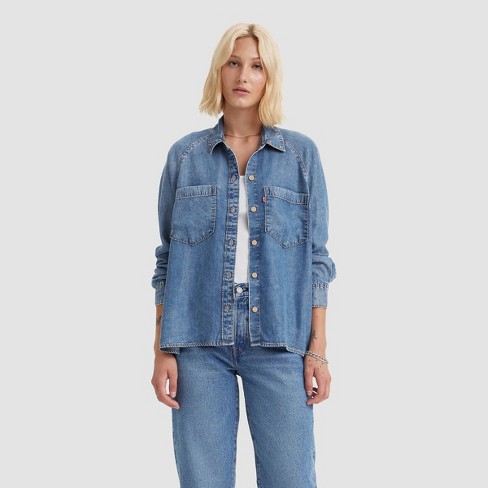 Levi's® for Women  Levi's® Women's Clothing