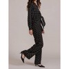 Women's RUE BUTTON DOWN - LUCY PARIS - 4 of 4