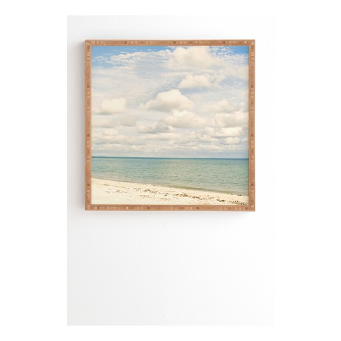 beach wall art canada