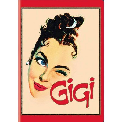 Gigi (DVD)(2010)