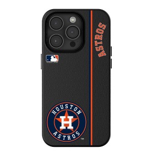 Keyscaper MLB Sidebar MagSafe Compatible Cell Phone Case for iPhone 16 Plus - 1 of 4