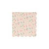 Meri Meri Vintage Ditsy Small Napkins (Pack of 16) - 4 of 4
