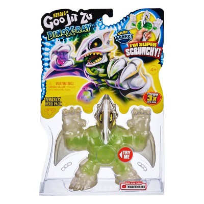 target heroes of goo jit zu
