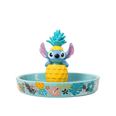 Disney Lilo & Stitch 3D Jewellery Box Storage Box