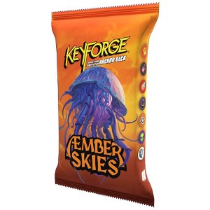 KeyForge Aember Skies - Archon Deck - 1 of 1