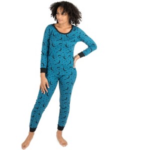 Leveret Cotton Womens Pajamas - 1 of 3