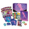 Pokemon TCG: Sword & Shield Fusion Strike Elite Trainer Box: 8 Booster Packs +More! - 3 of 4