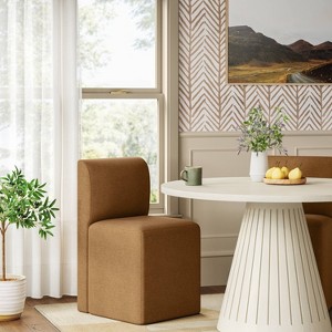 Cora Dining Chair - Threshold™ - 1 of 4