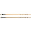 da Vinci TOP-ACRYL Bright White Brush, Synthetic, Acrylic & Oil, Flat, Series 7182, Size 8, Pack of 2 - 2 of 3