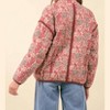 Women's Audrey Coat - Doe and Rae - 2 of 2