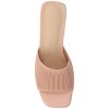 Journee Women's Shilin Dress Sandals - 4 of 4