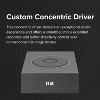 ELAC Debut 2.0 DA42-BK 4" Dolby Atmos Add-on Speaker Modules for Home Theaters, Black - 4 of 4