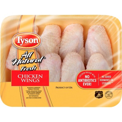 Fresh Whole Natural Hormone Free Chicken