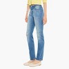 KanCan Essentials Diana High Rise Slim Straight Jeans - 4 of 4