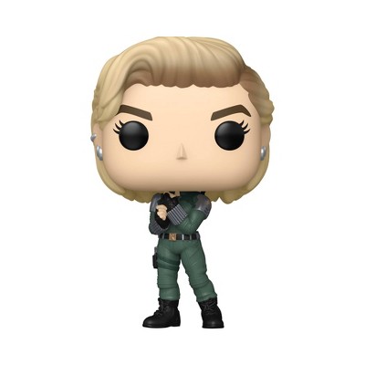 Funko POP! Marvel: Thunderbolts POP 1 Figure