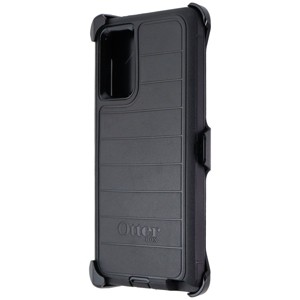 OtterBox Defender Pro Series Case for Samsung Galaxy Note20 5G - Black - 1 of 1