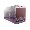 Nescafe Espresso Concentrate and Martini Glasses Set - 10oz/3pc - 2 of 4