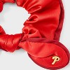 Bijoux Sport by Luv Aj MLB Mini Logo Bow Hair Twister - 2 of 2