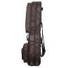 ChromaCast Pro Series Double Electric Guitar Padded Gig Bag - 2 of 4