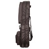 ChromaCast Pro Series Double Electric Guitar Padded Gig Bag - image 2 of 4