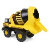 06098 Tonka Steel Classics Cement Mixer 93905 - 4 of 4