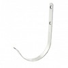 Whitecap Stainless Steel Ring Buoy Bracket - S-0233P - Boat Equipment. - 2 of 2