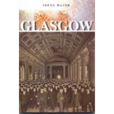 Glasgow - by  Irene Maver (Paperback)