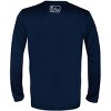 Fintech Cape Fear Sun Defender UV Long Sleeve T-Shirt - Dress Blues - 2 of 2