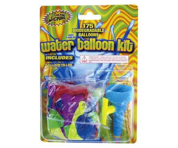 Balloon Refill Kit-175-ct