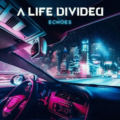 Life Divided - Echoes (CD)