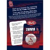 MasterPieces Officially Licensed MLB St. Louis Cardinals Trivia Challenge. - image 4 of 4