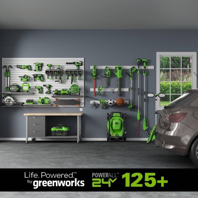 Greenworks 1700 PSI Corded Electric Pressure Washer
