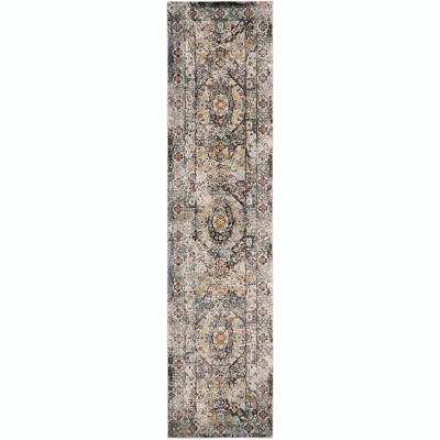 Aria ARA199 Power Loomed Area Rug  - Safavieh