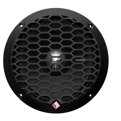 6.5 inch rockford fosgate