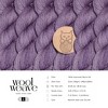 Woolweave Superwash Merino Wool Yarn - Hand-Dyed DK Weight, 100g, 240 Yards - 2 of 4
