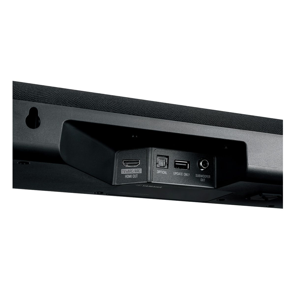 Yamaha SR-B30A Sound Bar with Dolby Atmos & Built-In Subwoofers - thumbnail 8
